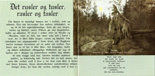 Burzum : Filosofem (CD, Album, RE, RP, Dig)