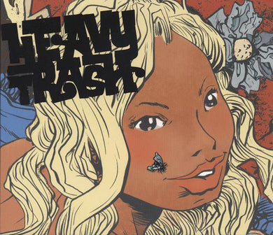 Heavy Trash : Heavy Trash (CD, Album, Dig)