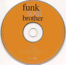 Various : Funk Soul Brother (2xCD, Comp)