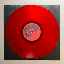 Rivers Of Gore : Rivers Of Gore (LP, Album, Ltd, Red)