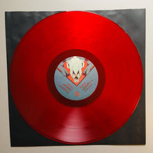 Rivers Of Gore : Rivers Of Gore (LP, Album, Ltd, Red)