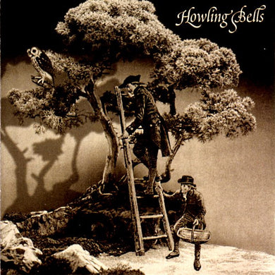 Howling Bells : Howling Bells (CD, Album)