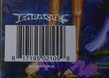 Cathedral : The Ethereal Mirror (LP, Album, RE)