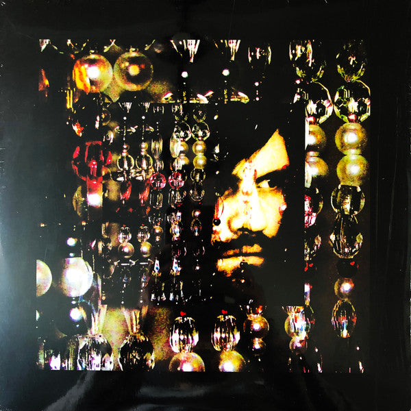 John Strömshed : Absint (Lathe, LP, Ltd, Num)