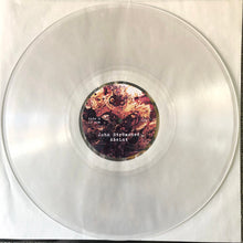 John Strömshed : Absint (Lathe, LP, Ltd, Num)