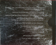 Waste Of Space Orchestra : Syntheosis (CD, Album)