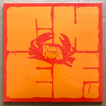 Kungens Män : Chef (LP, Ltd, RP, Ora)