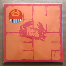 Kungens Män : Chef (LP, Ltd, RP, Ora)