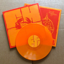 Kungens Män : Chef (LP, Ltd, RP, Ora)