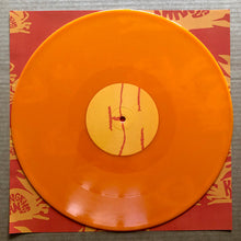 Kungens Män : Chef (LP, Ltd, RP, Ora)