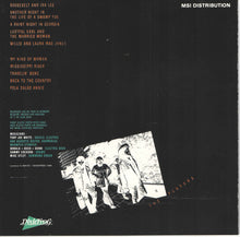 Tony Joe White : Live! (CD, Album)
