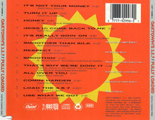 Oaktown's 3-5-7 : Fully Loaded (CD, Album)