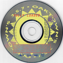 Oaktown's 3-5-7 : Fully Loaded (CD, Album)