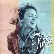 Kylie Minogue : Enjoy Yourself (CD, Album)