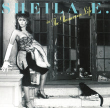 Sheila E. : In The Glamorous Life (CD, Album, RE)