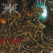 Demilich : 20th Adversary Of Emptiness (2xCD, Comp, RM, RP)