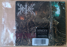 Demilich : 20th Adversary Of Emptiness (2xCD, Comp, RM, RP)