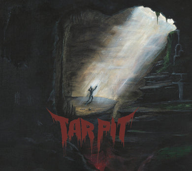 Tar Pit : Tomb Of Doom (CD, Album, Ltd, Num, Dig)
