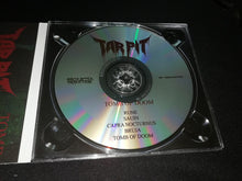 Tar Pit : Tomb Of Doom (CD, Album, Ltd, Num, Dig)