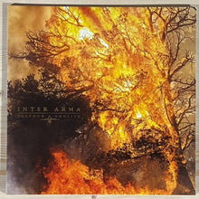 Inter Arma : Sulphur English (2xLP, Album, Ltd, Bee)