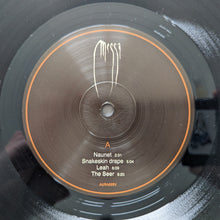 Messa (2) : Feast For Water (LP, Album)