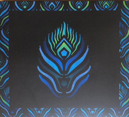 Molasses (9) : Mourning Haze / Drops Of Sunlight (CD, Single, Ltd, Num)