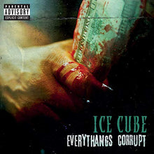 Ice Cube : Everythangs Corrupt (2xLP, Album, Gat)