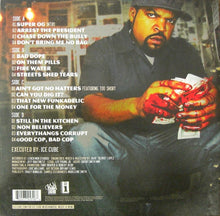 Ice Cube : Everythangs Corrupt (2xLP, Album, Gat)