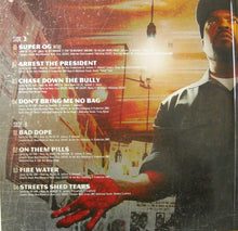 Ice Cube : Everythangs Corrupt (2xLP, Album, Gat)