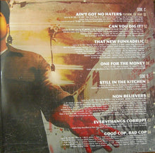 Ice Cube : Everythangs Corrupt (2xLP, Album, Gat)