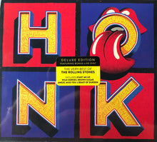 Rolling Stones* : Honk (2xCD, Comp + CD + Dlx)