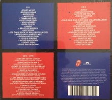 Rolling Stones* : Honk (2xCD, Comp + CD + Dlx)