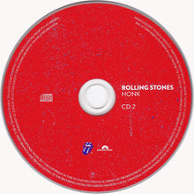Rolling Stones* : Honk (2xCD, Comp + CD + Dlx)