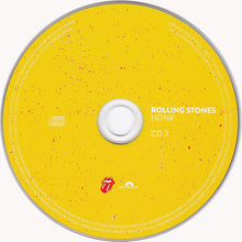 Rolling Stones* : Honk (2xCD, Comp + CD + Dlx)