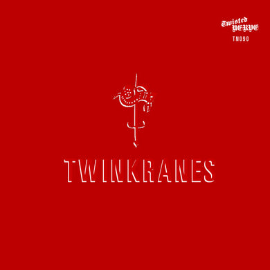 Twinkranes : Spektrum Theatre Snakes (CD, Dig)