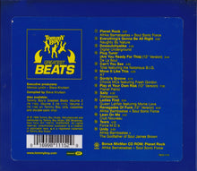 Various : Tommy Boy Greatest Beats (The First Fifteen Years 1981-1996) - Volume 1 (CD, Comp, Enh)