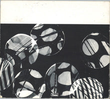 Four Tet : Ringer (CD, MiniAlbum)