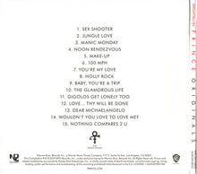 Prince : Originals (CD, Album)