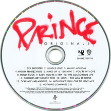Prince : Originals (CD, Album)