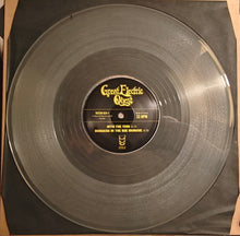 The Great Electric Quest : Ruling This World EP (12", EP, Ltd, Num, Cle)