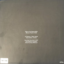 Om (8) : Live At Jerusalem (LP, Album, Ltd, Num)