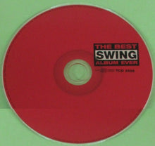 Various : The Best Swing Album Ever (CD, Album, Comp)