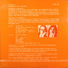 Neerlands Hoop In Bange Dagen : Plankenkoorts (LP, Album)