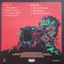 Ruff Majik (2) : Tårn (LP, Album, Yel)