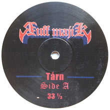 Ruff Majik (2) : Tårn (LP, Album, Yel)