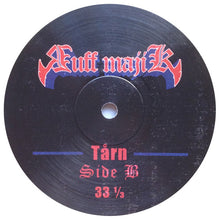 Ruff Majik (2) : Tårn (LP, Album, Yel)