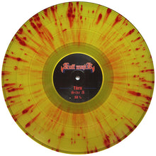 Ruff Majik (2) : Tårn (LP, Album, Yel)