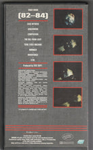 Test Dept. : Program For Progress (VHS, PAL)