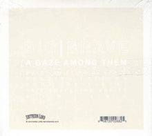 Big Brave : A Gaze Among Them (CD, Album)