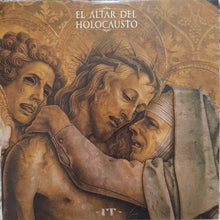 El Altar Del Holocausto : -IT- (CD, Album)
